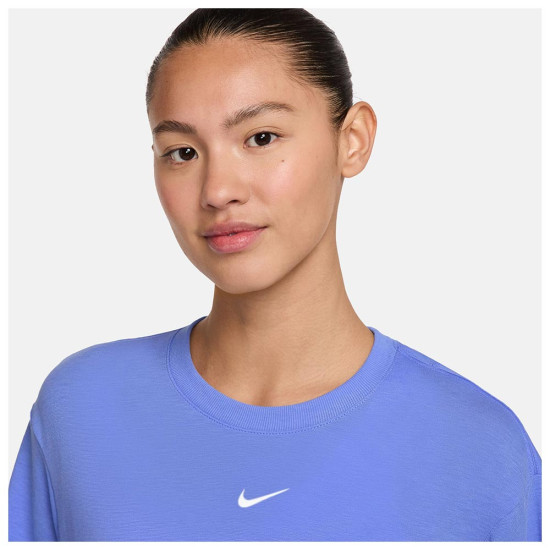 Nike Γυναικεία κοντομάνικη μπλούζα One Relaxed Dri-FIT T-Shirt